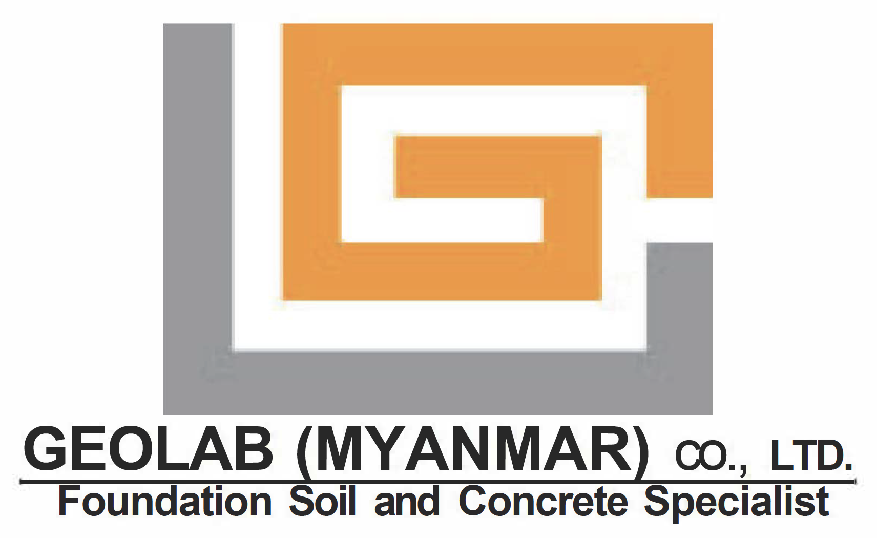 GeoLab LOGO