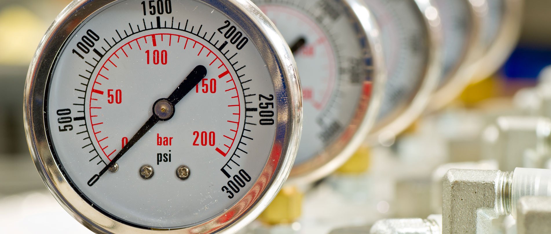 pressure-calibration